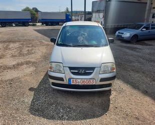 Hyundai Atos Gebrauchtwagen