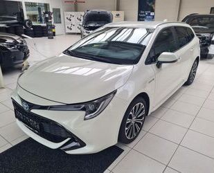 Toyota Corolla Gebrauchtwagen