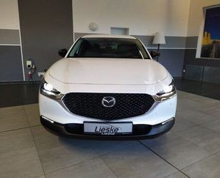 Mazda CX-30 Gebrauchtwagen