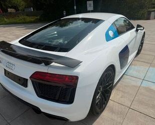Audi R8 Gebrauchtwagen