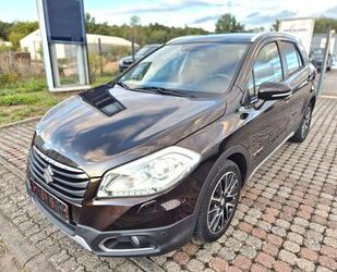 Suzuki SX4 Gebrauchtwagen