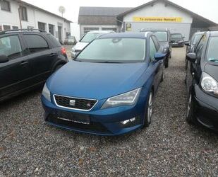 Seat Leon Gebrauchtwagen