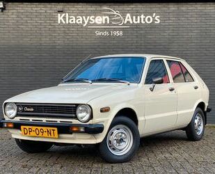 Daihatsu Charade Gebrauchtwagen