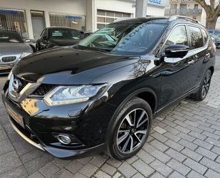 Nissan X-Trail Gebrauchtwagen