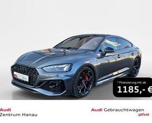 Audi Audi RS5 Sportback RS-COMPETITION*MATRIX*PANO*RS-A Gebrauchtwagen