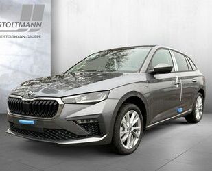 Skoda Scala Gebrauchtwagen