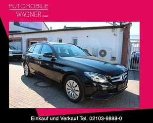 Mercedes-Benz C 200 Gebrauchtwagen