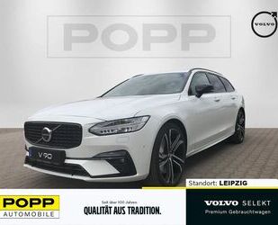 Volvo V90 Gebrauchtwagen