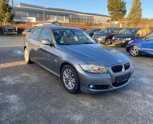 BMW 318 Gebrauchtwagen