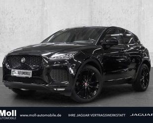 Jaguar E-Pace Gebrauchtwagen