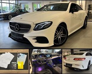 Mercedes-Benz E 200 Gebrauchtwagen