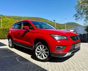 Seat Ateca Gebrauchtwagen