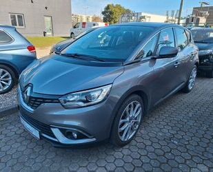Renault Scenic Gebrauchtwagen