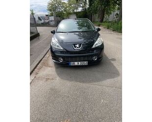 Peugeot 207 Gebrauchtwagen