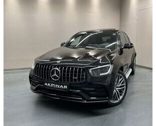 Mercedes-Benz GLC 43 AMG Gebrauchtwagen