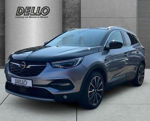 Opel Grandland (X) Gebrauchtwagen