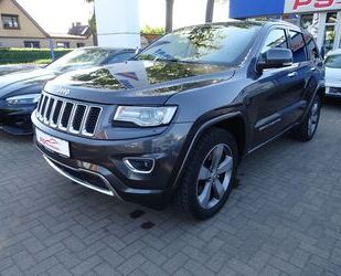Jeep Grand Cherokee Gebrauchtwagen