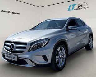 Mercedes-Benz GLA 200 Gebrauchtwagen