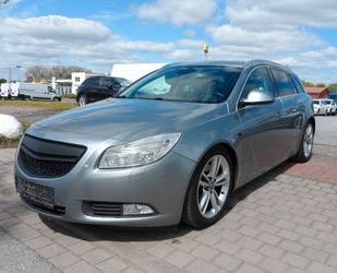 Opel Insignia Gebrauchtwagen