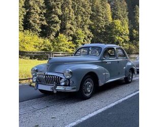 Peugeot 204 Oldtimer