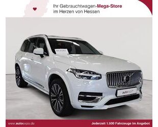 Volvo XC90 Gebrauchtwagen