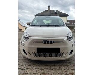 Fiat 500e Gebrauchtwagen