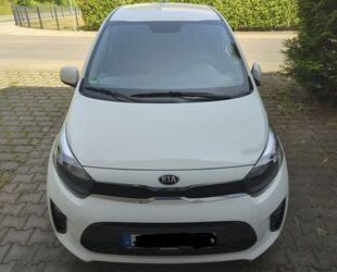Kia Picanto Gebrauchtwagen