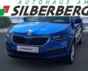 Skoda Karoq Gebrauchtwagen