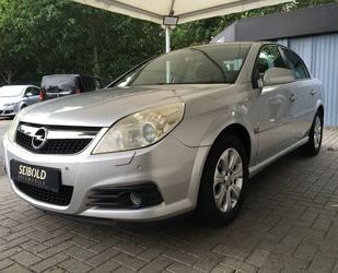 Opel Vectra Gebrauchtwagen