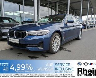 BMW 530 Gebrauchtwagen