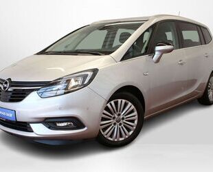 Opel Zafira Tourer Gebrauchtwagen