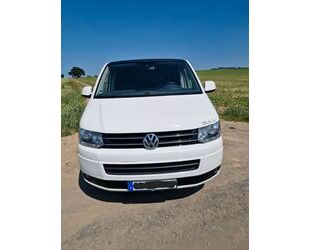 VW T5 Multivan Gebrauchtwagen