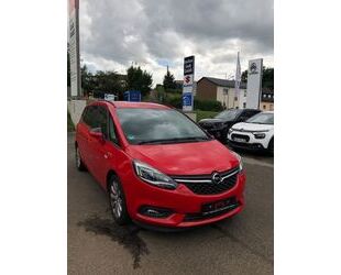 Opel Zafira Gebrauchtwagen