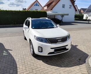 Kia Sorento Gebrauchtwagen