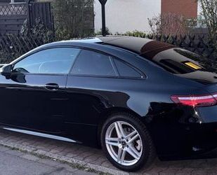 Mercedes-Benz E 200 Gebrauchtwagen