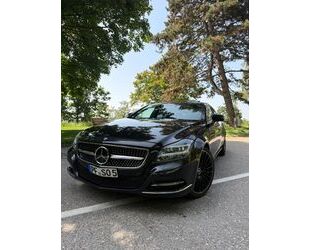 Mercedes-Benz CLS 350 Gebrauchtwagen
