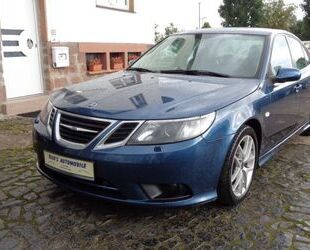 Saab 9-3 Gebrauchtwagen