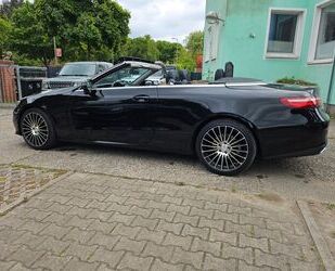 Mercedes-Benz E 200 Gebrauchtwagen