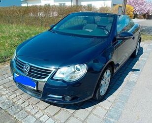 VW Eos Gebrauchtwagen
