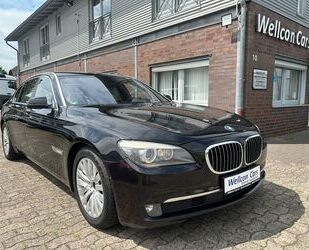BMW 730 Gebrauchtwagen