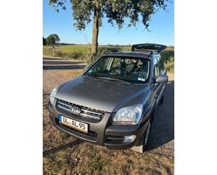 Kia Sportage Gebrauchtwagen