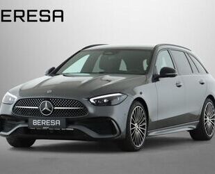 Mercedes-Benz C 220 Gebrauchtwagen