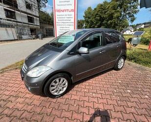 Mercedes-Benz A 180 Gebrauchtwagen