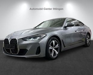 BMW 420 Gebrauchtwagen