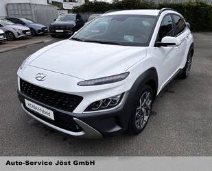 Hyundai KONA Gebrauchtwagen