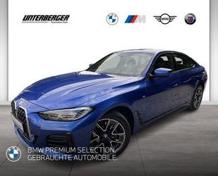 BMW 420 Gebrauchtwagen