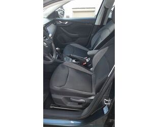 Skoda Scala Gebrauchtwagen
