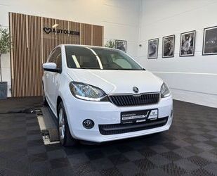 Skoda Citigo Gebrauchtwagen