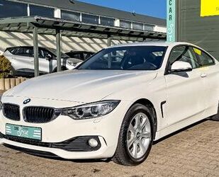 BMW 420 Gebrauchtwagen