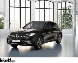 Mercedes-Benz GLC 220 Gebrauchtwagen